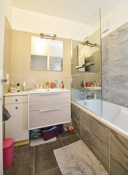 Appartement - 74 m² - 4 pièces