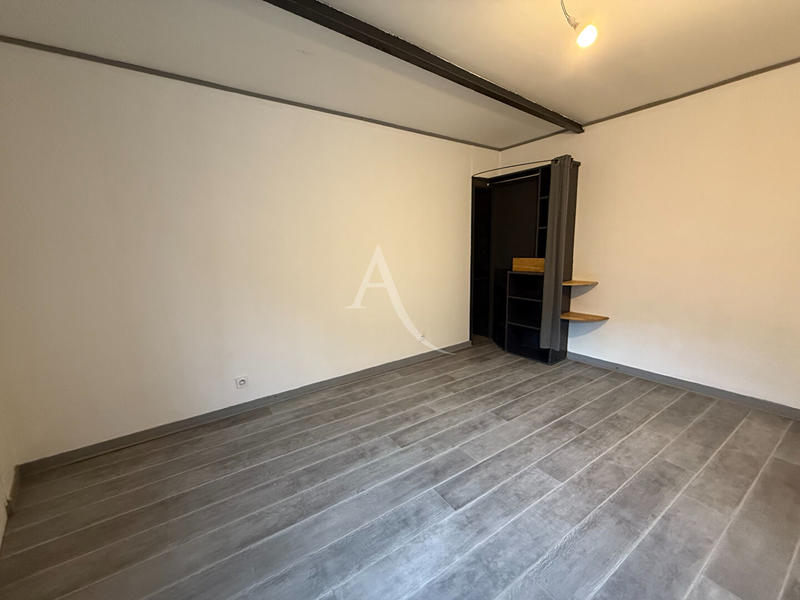 Appartement - 53 m² - 3 pièces