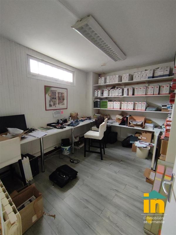 Appartement - 130 m² - 7 pièces