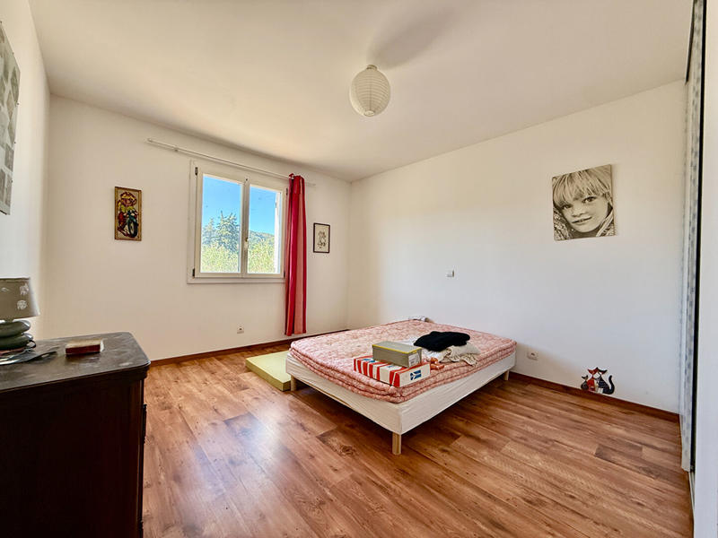 Maison - 170 m² - 6 pièces