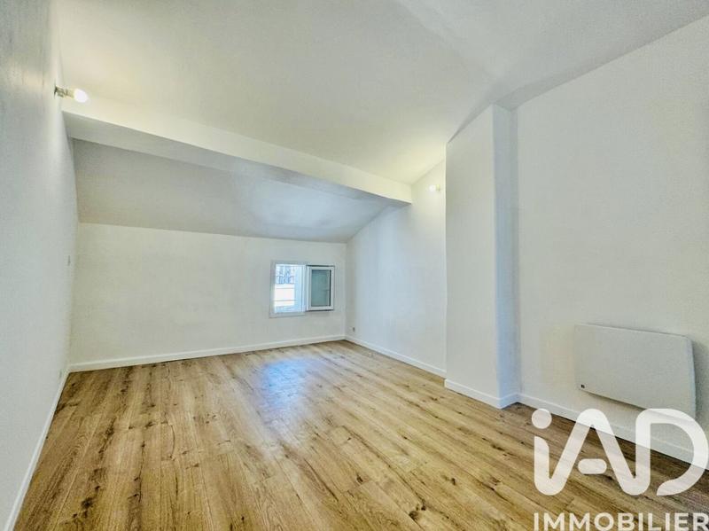 Maison - 108 m² - 5 pièces