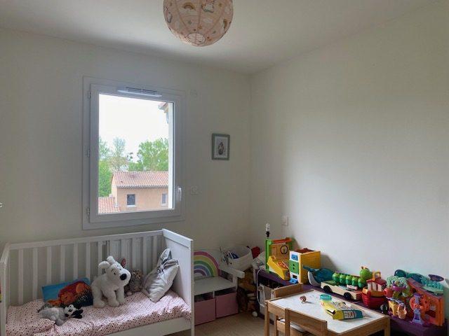 Maison - 79 m² - 4 pièces
