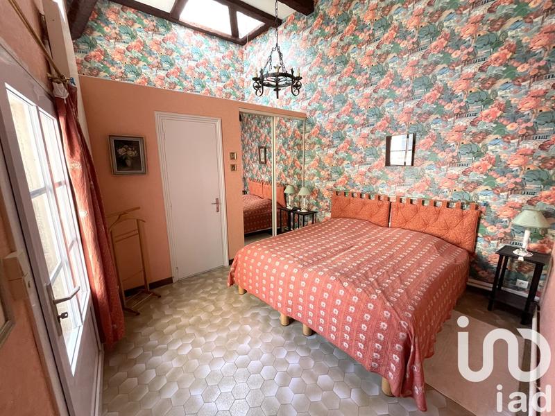 Maison - 179 m² - 8 pièces