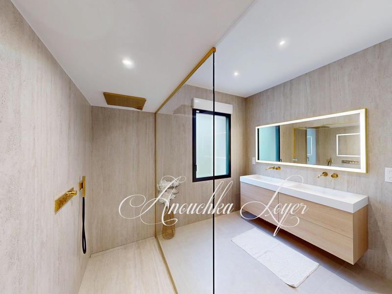 Villa - 152 m² - 5 pièces