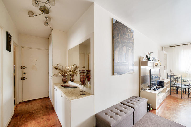 Bureau - 60 m² - 3 pièces