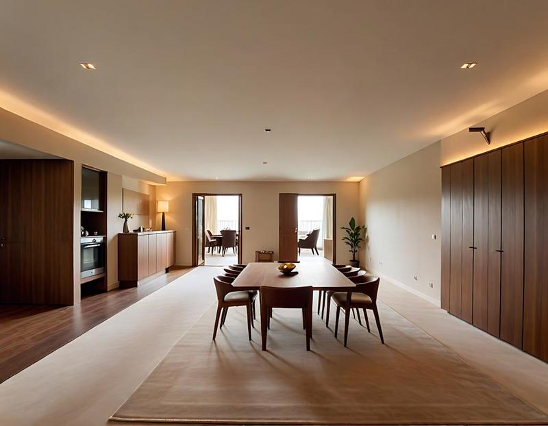 Maison - 163 m² - 6 pièces