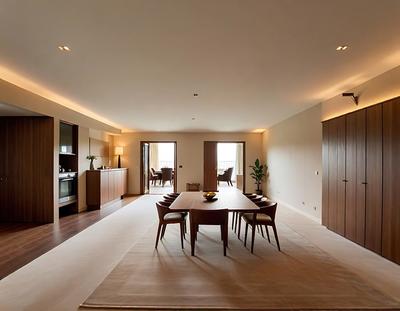 Maison - 163 m² - 6 pièces