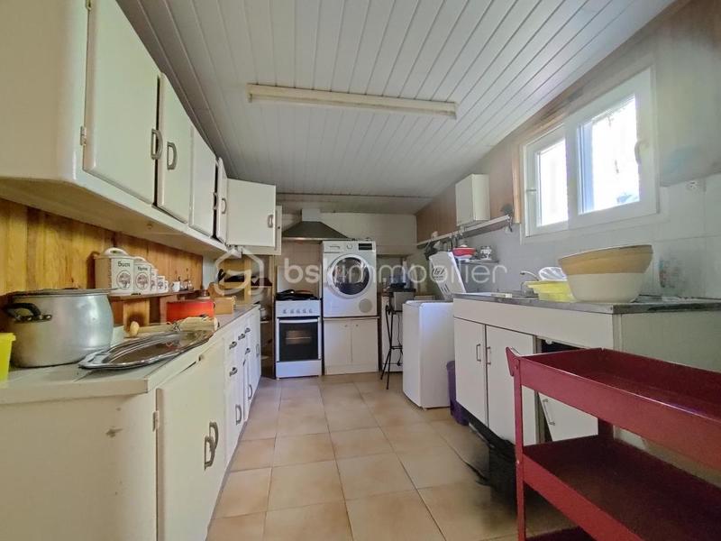 Maison de campagne - 155 m² - 7 pièces