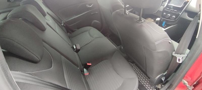 Renault Clio IV Tce 90 Cv Limited