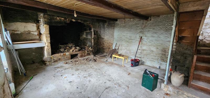 Maison - 68 m² - 4 pièces