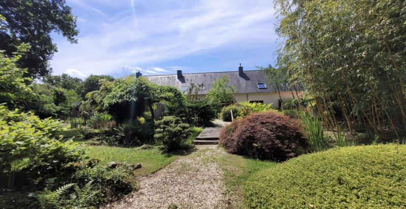 Propriété - 535 m² - 28 pièces