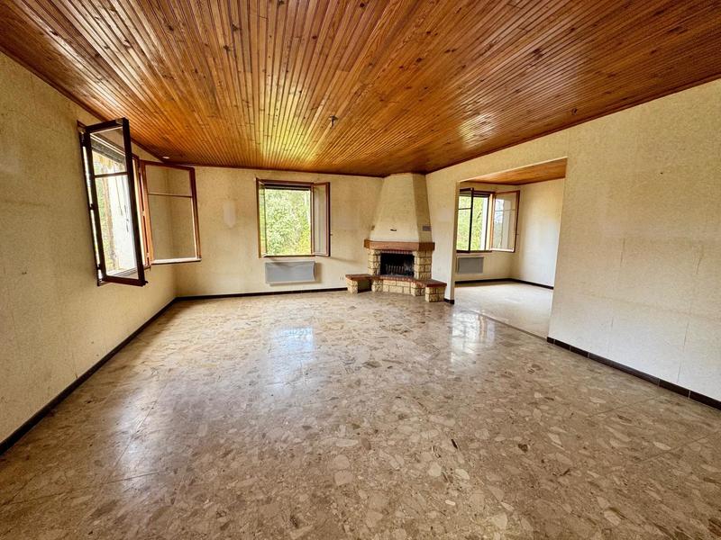 Maison - 176 m² - 7 pièces