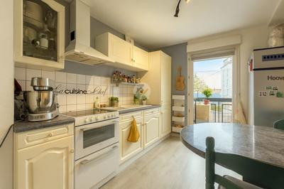 Appartement - 88 m² - 4 pièces