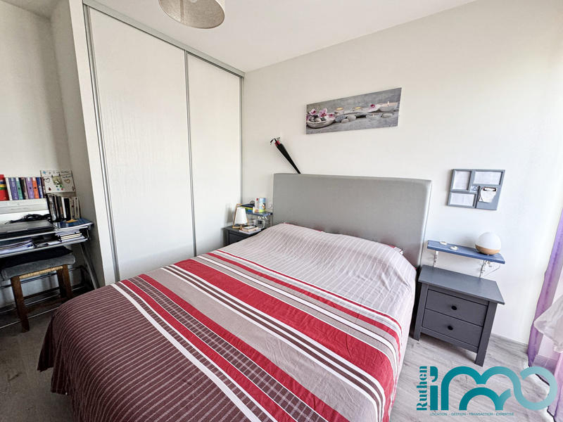 Appartement - 79 m² - 4 pièces