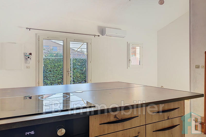 Maison - 29 m² - 3 pièces