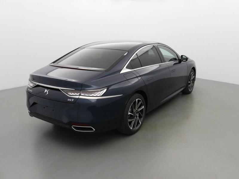 Ds ds 9 Berline Rivoli + 225 E-Te