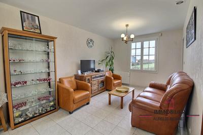 Maison - 142 m² - 7 pièces