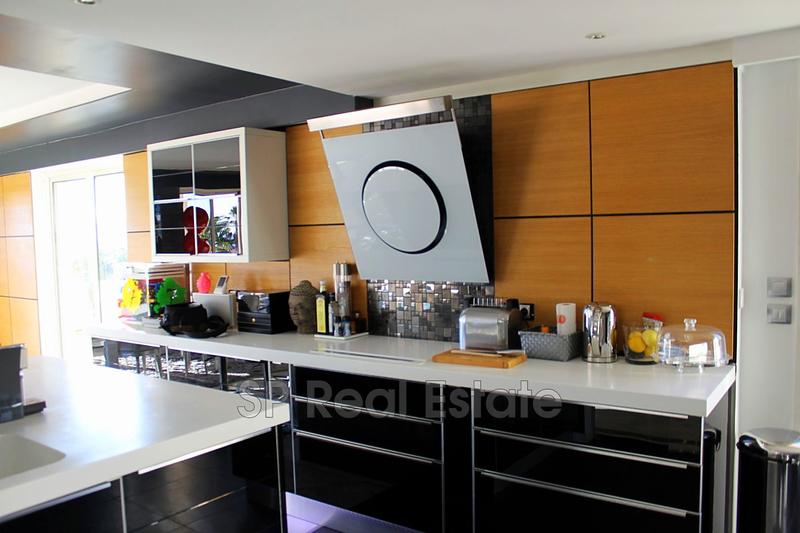 Villa - 160 m² - 4 pièces