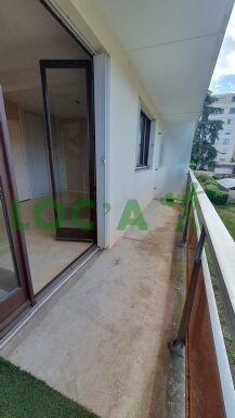 Appartement - 35 m² - 1 pièce