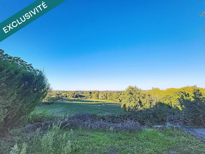 Maison - 116 m² - 5 pièces