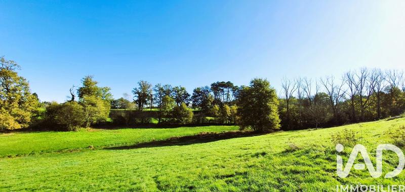 Terrain - 36 621 m²