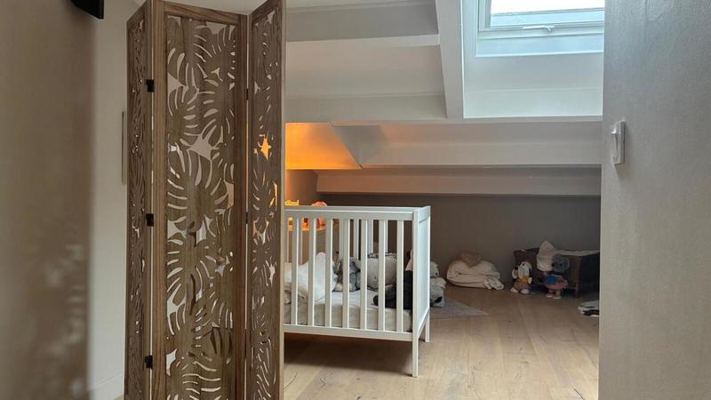 Maison - 90 m² - 3 pièces