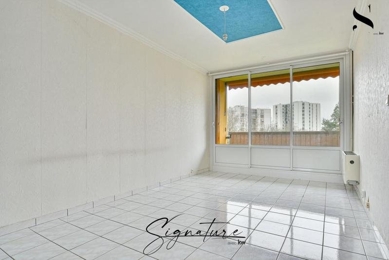 Appartement - 71 m² - 4 pièces