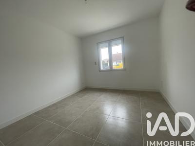 Maison - 112 m² - 5 pièces