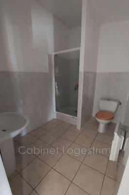 Appartement - 27 m² - 2 pièces