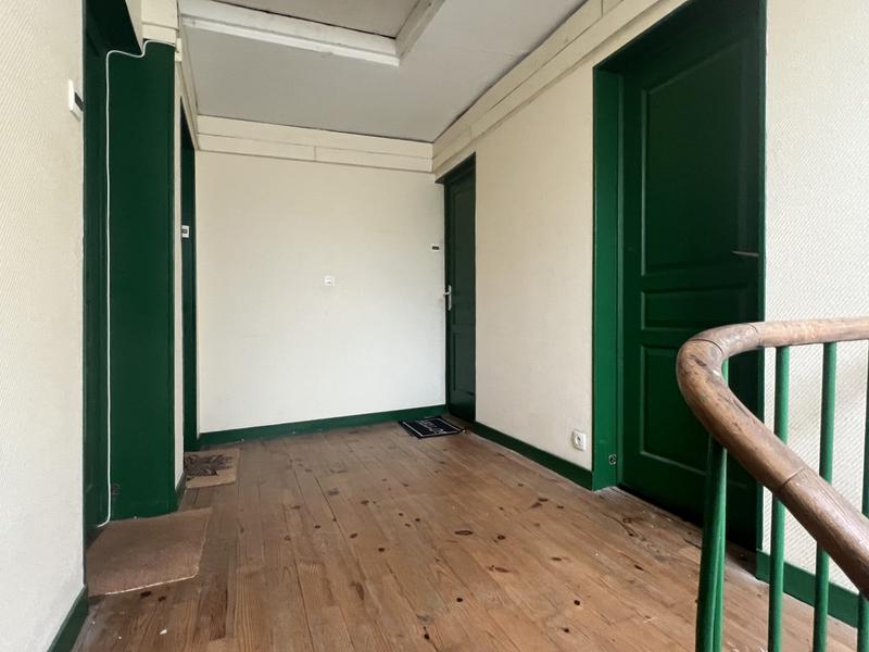 Appartement - 14 m² - 1 pièce