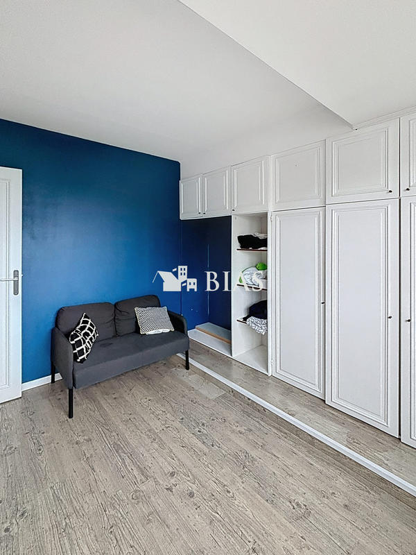 Maison - 113 m² - 5 pièces