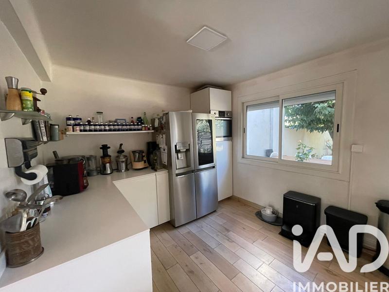 Maison - 120 m² - 4 pièces