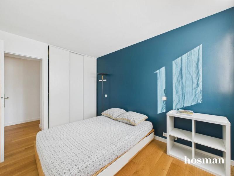 Appartement - 78 m² - 4 pièces