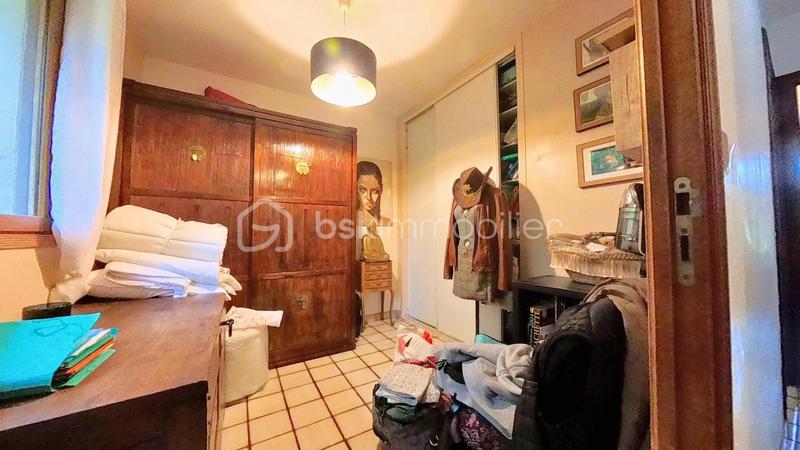 Maison - 131 m² - 6 pièces