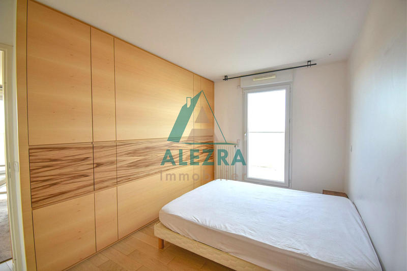 Appartement - 84 m² - 4 pièces