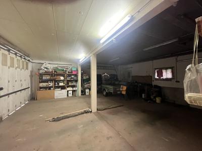 Maison - 92 m² - 5 pièces