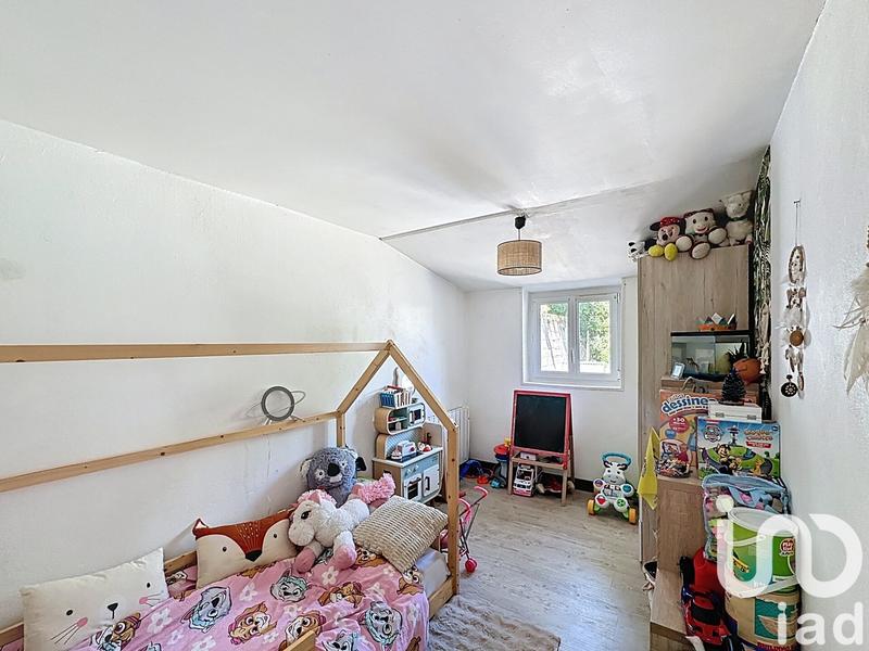 Maison - 88 m² - 3 pièces