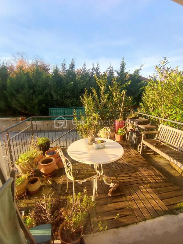 Duplex - 86 m² - 5 pièces