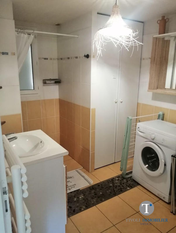 Maison contemporaine - 82 m² - 5 pièces