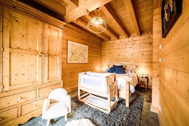 Châlet - 130 m² - 6 pièces