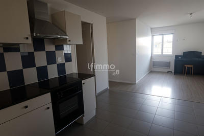 Appartement - 60 m² - 5 pièces