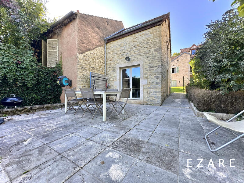 Maison - 143 m² - 6 pièces
