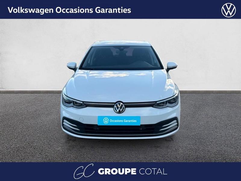 Volkswagen Golf 1.0 eTSI Opf 110 Dsg7 Active