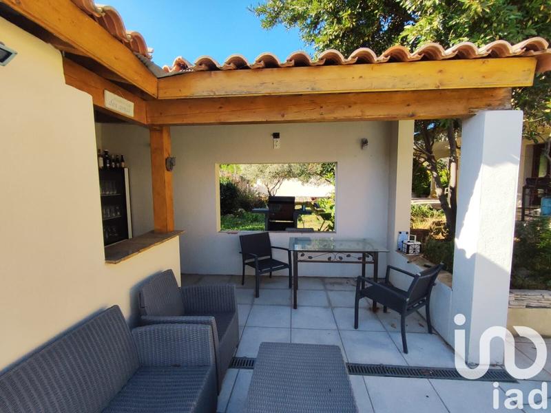 Maison - 152 m² - 6 pièces