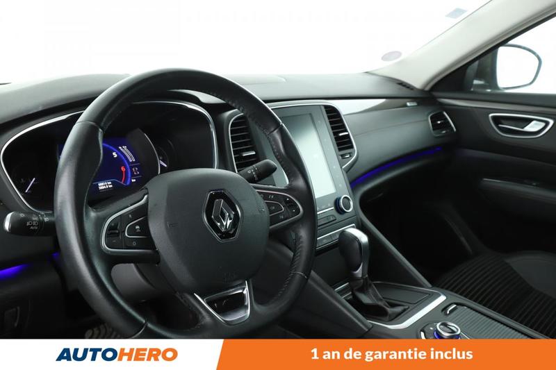 Renault Talisman 1.6 TCe Energy Intens Edc 200 ch