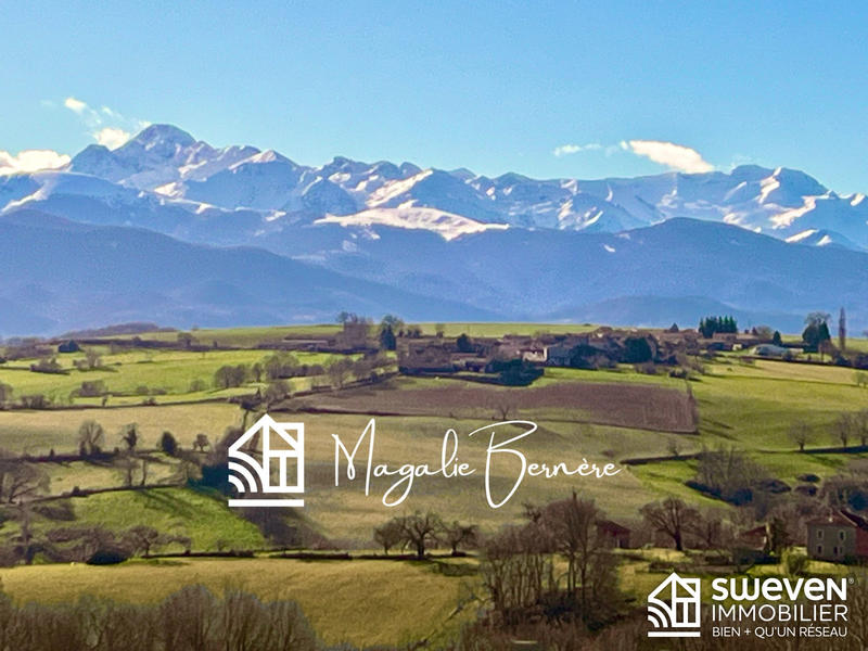 Maison traditionnelle - 192 m² - 5 pièces