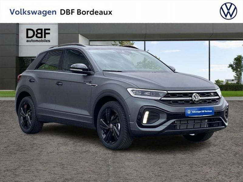 Volkswagen t-Roc Fl 1.5 Tsi 150 Ch Dsg7 R Line