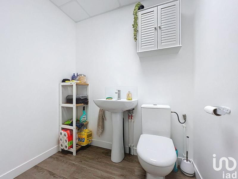 Local commercial - 208 m²