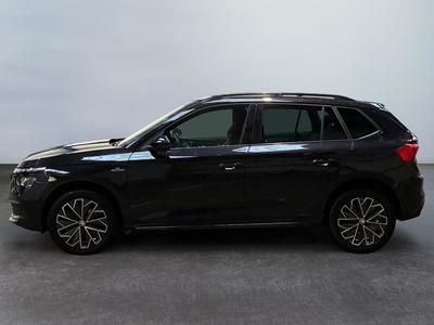 Skoda Kamiq 1.5 Tsi 150 ch Dsg7 Monte-Carlo