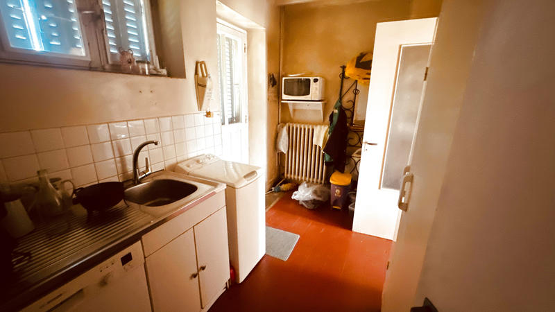 Maison - 94 m² - 5 pièces